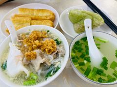 -吴记后安粉汤(中央路店)