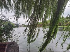 -上海怡沁园度假酒店