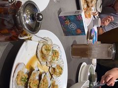 -海鲜e族(马王堆店)