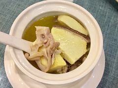 -茶油香闽南菜·花园餐厅(前埔店)