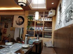 大堂-以前的小酒馆(中山广场店)