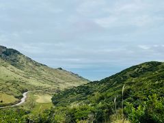 -嵛山岛