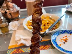-巴依老爷新疆美食(清华东门店)
