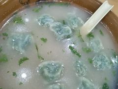 -顾芳拆骨面馆(南门大街店)