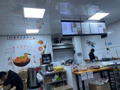 -覃姐柳州螺蛳粉(横岗店)