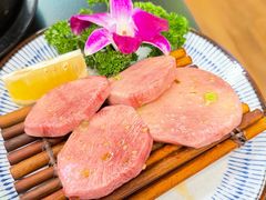 -银座苑烧肉酒场·烤活鳗(仙霞路店)