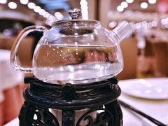 -凤凰楼酒家·粤宴点心(华强北店)