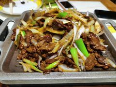-那家小馆•北京菜•烤鸭(香山店)