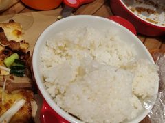 米饭-必胜客(中大银泰店)