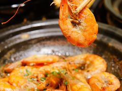 -邹开喜·炭炉鸡煲·海鲜火锅(虹口足球场店)