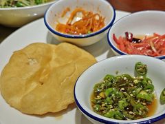 -临潼印象·特色陕菜