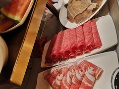 -海底捞火锅(漫乐城夜宵主题店)