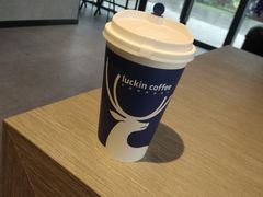 -瑞幸咖啡(盛博广场店)