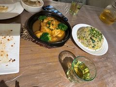 -李记潮汕砂锅粥(营福路店)
