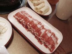 -红色江山(首钢国际大厦店)