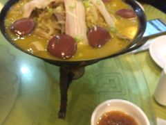 -福禄财东北菜(珠江帝景店)