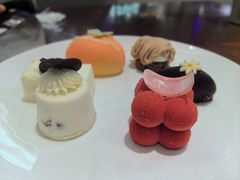 -南京东郊国宾馆