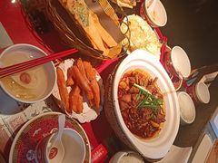 -味福记·本地特色菜(八一万达广场店)