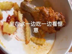 -上海野生动物园老虎餐厅