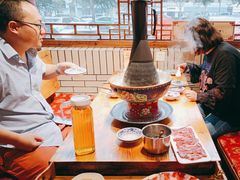 -凤吉园乌拉满族火锅中华老字号(繁荣路店)