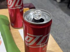 -麦当劳(北京大兴机场二层国内到达(安检外)店)