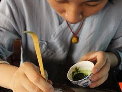 -豫园湖心亭茶楼