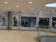 -泡泡玛特POPMART(蓝色港湾店)