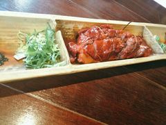 -大牌大·传统杭帮菜(湖滨店)