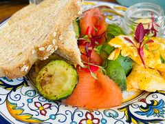 -Alimentari早午餐(安福路店)