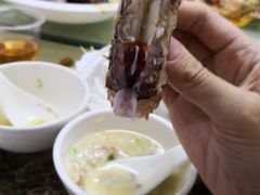 -记忠海鲜