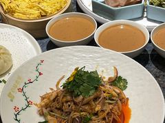 -百草滩羊清水涮羊肉·清真·宁夏盐池滩羊(莲花桥店)