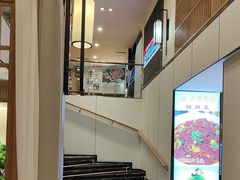 -大鹏饭店·金陵家宴(奥体中心店)