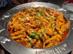 -胖哥俩肉蟹煲(杭州下沙学林街店)