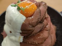 魔王慢烧牛肉丼-魔丼屋(日月光店)