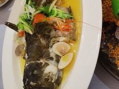 -79号渔船海鲜饭店(宝安店)