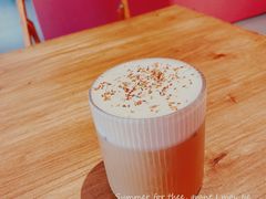 -Punchline Coffee&Roaster(同济大学店)