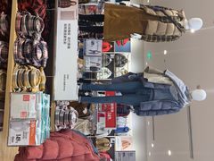 -优衣库(东莞汇一城店)