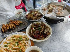 -小民大排档(光谷店)