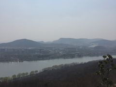-羊山湖公园