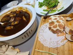 -胶东人家(奥体中心店)