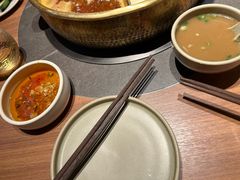 -巴奴毛肚火锅(京西大悦城店)
