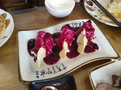 -毛毛熏肉•东北菜老字号(大安街店)