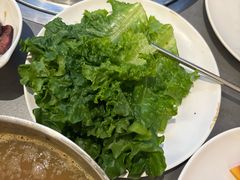 -尚宴牛特鲜自助(太原街万达店)