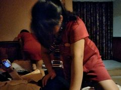 -足易轩足浴(庐山路旗舰店)