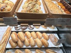 -正本原 Le Grenier a Pain(官舍店)