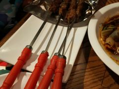 -阿罗新疆菜(人民广场店)