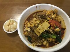 -刘信牛羊肉小炒泡馍(回民街店)
