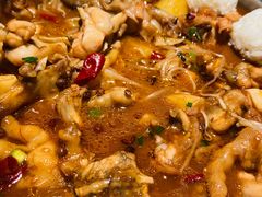 -胖哥俩肉蟹煲(盐城金鹰国际店)