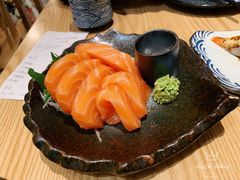 -六本目日式料理(珊瑚沙家园店)