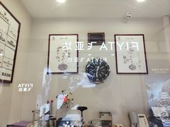 -亨吉利世界名表中心(汇金百货店)